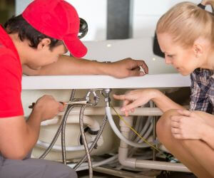 About Emergency plumbing pros Nelson, PA