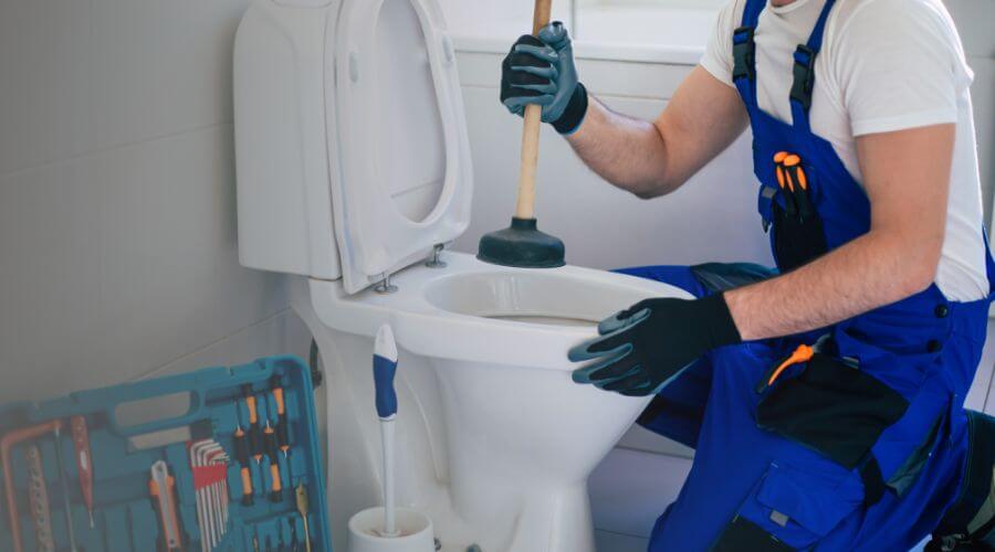 Professional emergency plumbing in Nelson, PA